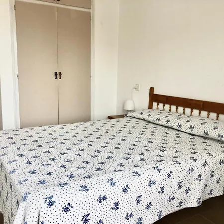 Romina 4e - Apartamento En Los Canales De Santa Margarita - Terraza Con Vistas *