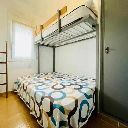 Romina 4e - Apartamento En Los Canales De Santa Margarita - Terraza Con Vistas *