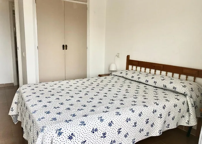 Romina 4e - Apartamento En Los Canales De Santa Margarita - Terraza Con Vistas *